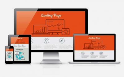 Effective Landing Page Design