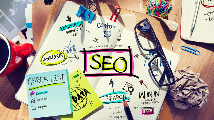 Getting Started With SEO